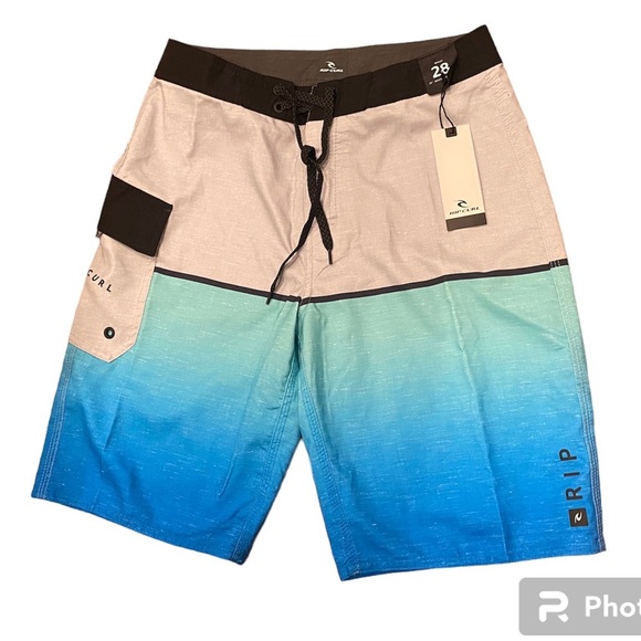 Rip curl Dawn Patrol 21" Boardshorts size M - Picture 1 of 5